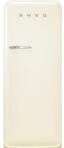 Smeg K&uuml;hl-/Gefrierkombination FAB28RCR6, 153.0 cm hoch, 60.01 cm breit,...