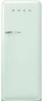 Smeg K&uuml;hlschrank FAB28RPG6, 153.0 cm hoch, 60.01 cm breit, Retro-Design