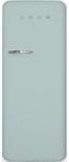 Smeg K&uuml;hl-/Gefrierkombination FAB28RDSA6, 153.0 cm hoch, 60.01 cm breit,