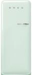 Smeg K&uuml;hl-/Gefrierkombination FAB28LPG6, 153.0 cm hoch, 60.01 cm breit,...