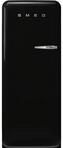 Smeg K&uuml;hl-/Gefrierkombination FAB28LBL6, 153.0 cm hoch, 60.01 cm breit,...