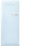 Smeg K&uuml;hl-/Gefrierkombination FAB28LPB6, 153.0 cm hoch, 60.01 cm breit, Retro-Design
