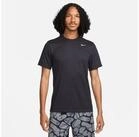 Nike Trainingsshirt DRI-FIT LEGEND MEN'S FITNESS T-SHIRT lockere Passform,...