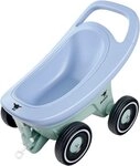 BIG Lauflernhilfe BIG Buggy 3-in-1, Made in Germany