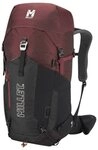 Millet Wanderrucksack Ubic 40 (f&uuml;r Mehrtagestouren, komfortables Tragesystem,