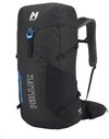 Millet Wanderrucksack Ubic 25 (f&uuml;r Tagestouren, komfortables Tragesystem)...