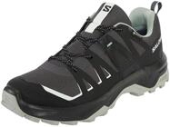 Salomon EXTEND GORE-TEX W Wanderschuh wasserdicht dank Gore-Tex Membrane