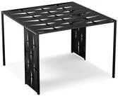 blumfeldt Pavillon Shade Cove, (Set), Pergola 3x3m Seitenw&auml;nde...