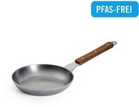 WOLL Bratpfanne Woll Carbon Steel Flachpfanne, Karbon-Stahl (1-tlg),...