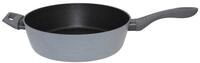 Elo Bratpfanne Pfanne, Kochgeschirr, Aluminium-Pfanne, K&uuml;chenhelfer