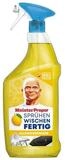 MEISTER PROPER Spr&uuml;hen - Wischen - Fertig - Zitrone Allzweckreiniger (800 ml)