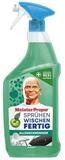 MEISTER PROPER Spr&uuml;hen-Wischen-Fertig - Antibakteriell Allzweckreiniger (800...