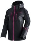 Maier Sports Skijacke INA Damen Winterjacke, wasserdicht, 5 RV-Taschen und...