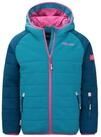 TROLLKIDS Skijacke Hafjell PRO Wasserabweisend