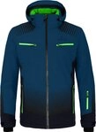 Bergson Skijacke TAAVI Herren Skijacke, warm wattiert, wasserdicht (20000 mm),