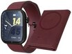 Techmade Smartwatch Glam mit K&uuml;nstlicher Intelligenz - Bundle-Pack Smartwatch