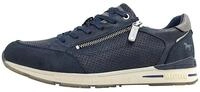 MUSTANG Schn&uuml;rschuh blau 41 EU
