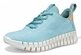 Ecco ECCO GRUUV W AQUATIC/POWDER Schn&uuml;rschuh