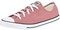 Sneaker CONVERSE "CHUCK TAYLOR ALL STAR DAINTY", Damen, Gr. 42, schwarz (light