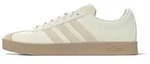 adidas Originals Adidas - Vl Court Base - Wei&szlig; Schn&uuml;rschuh