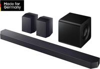 Samsung HW-Q935GF Q-Soundbar Soundbar 9.1.4 (Bluetooth, WLAN (WiFi), 40 W,