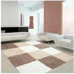 Ayyildiz Teppiche Hochflor-Teppich Life Shaggy 1501, rechteckig, H&ouml;he: 30 mm,