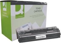 Q-Connect Tonerpatrone Alternativ Q-Connect Tonerkartusche schwarz (KF15059)