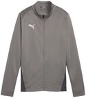 PUMA Trainingsjacke PUMA teamGOAL Trainingsjacke Damen Trainingsjacken Bequem