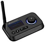 Omnitronic Audio-Wandler, (Signalprozessoren, Audiotools), BDT-5.2PRO Aptx HD