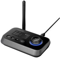 LogiLink LogiLink BT0062 Bluetooth&reg; Musik-Sender/Empf&auml;nger Bluetooth Version:...