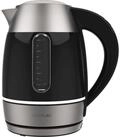 Cecotec Toaster Cecotec Thermosense 400 VisionLight, Wasserkocher