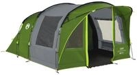COLEMAN Kuppelzelt Coleman Tunnelzelt Rocky Mountain 5 BlackOut, Personen: 5