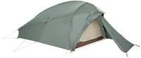 VAUDE Einbogenzelt Allround Taurus 2P, Personen: 2 (Set, 1 tlg., mit...
