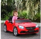 AIYAPLAY Elektro-Kinderauto Kinder Elektroauto, Kinderfahrzeug mit 2,4G Ferbedienung,