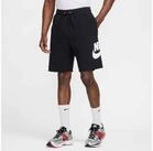 Nike Sportswear Shorts M NK CLUB ALUMNI FT SHORT aus French Terry, mit