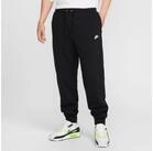 Nike Sportswear Sporthose M NK CLUB BB JOGGER aus angerautem Fleece, mit elastischem