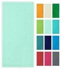 ZOLLNER Strandtuch, Frottier (1-St), 100 x 200 cm, 100% Baumwolle, vom