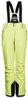 Killtec Skihose KSW 249 WMN SKI PNTS Wasser- und winddicht, abnehmbare Tr&auml;ger,