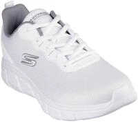 Skechers Bobs Sport&trade; B Flex &ndash; Chill Edge Sneaker, Chunky Sneaker, Schn&uuml;rschuhe