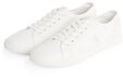 Calvin Klein Jeans ESS VULC LOW MG CANVAS Sneaker Schn&uuml;rschuh, Halbschuh,