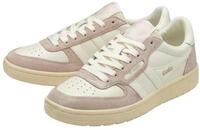 Gola Hawk '89 2025 weiss/rosa Damen Sneaker