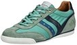 Pantofola d&acute;Oro Pantofola d'Oro Halbschuhe Veloursleder Schn&uuml;rschuh