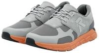 Rieker FSK Herren Halbschuhe Schn&uuml;rschuh