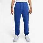 Nike Sportswear Sporthose M NK CLUB BB JOGGER aus angerautem Fleece, mit elastischem