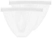 Hom String 2er Pack Classic (Spar-Set, 2-St) String - Baumwolle - ohne Eingriff -