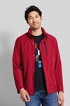 bugatti Kurzjacke mit wasserabweisender Funktion