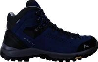 McKINLEY Ux.-Trek-Stiefel Kalana MID AQX BLUE PETROL/BLUE PET Trekkingschuh