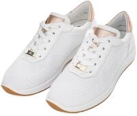 Ara Ara - LISSABON 4.0 - Wei&szlig; Schn&uuml;rschuh