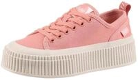 Buffalo MADISON Sneaker, Freizeitsneaker, Halbschuh, Schn&uuml;rschuh mit Memory Foam