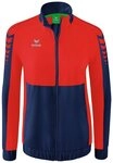 Erima Pr&auml;sentationsanzug Damen SIX WINGS Pr&auml;sentationsjacke